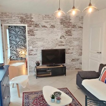 Le Mans'Art Apartment ดีจอง ภายนอก รูปภาพ