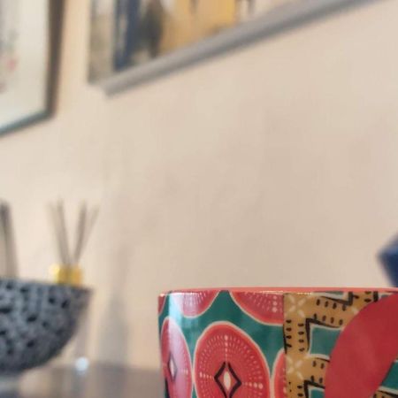 Le Mans'Art Apartment ดีจอง ภายนอก รูปภาพ