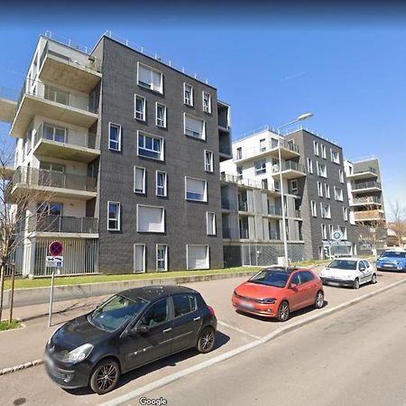 Le Mans'Art Apartment ดีจอง ภายนอก รูปภาพ