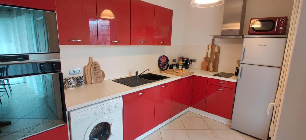 Le Mans'Art Apartment ดีจอง ภายนอก รูปภาพ