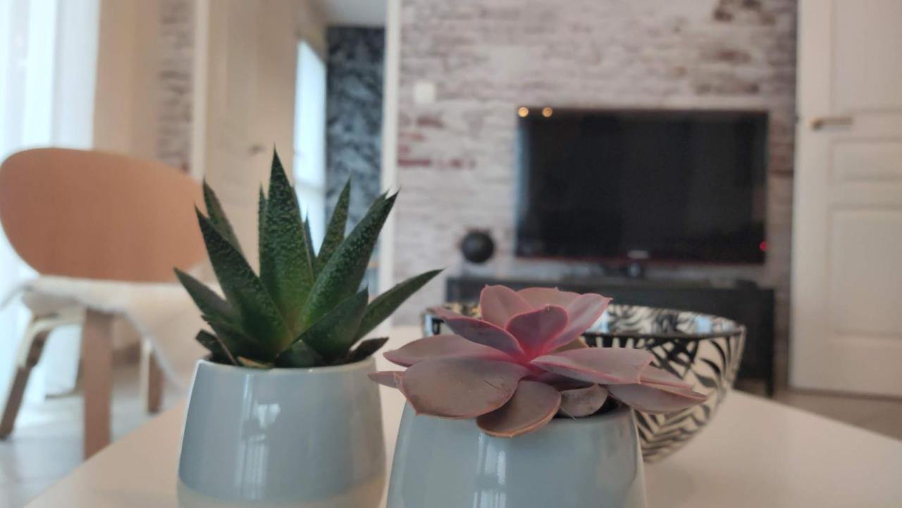 Le Mans'Art Apartment ดีจอง ภายนอก รูปภาพ