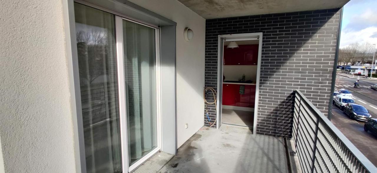 Le Mans'Art Apartment ดีจอง ภายนอก รูปภาพ
