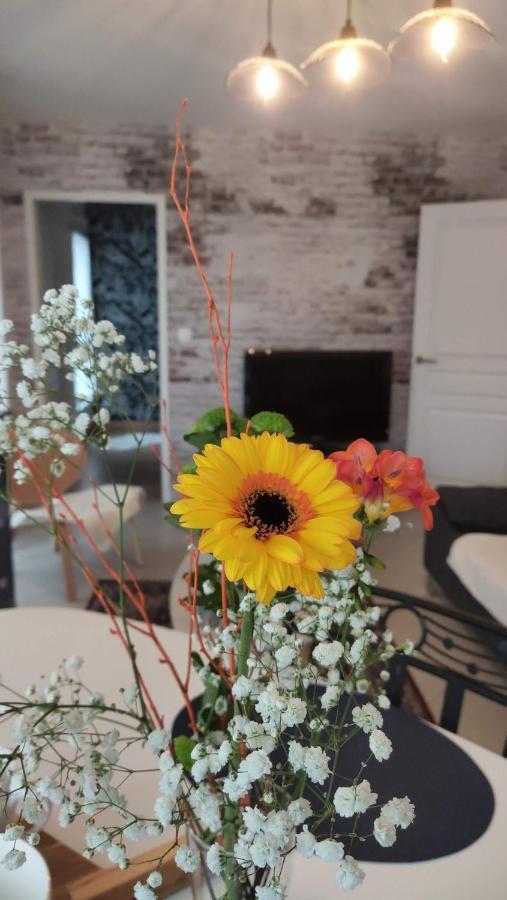 Le Mans'Art Apartment ดีจอง ภายนอก รูปภาพ