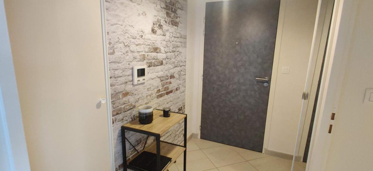 Le Mans'Art Apartment ดีจอง ภายนอก รูปภาพ