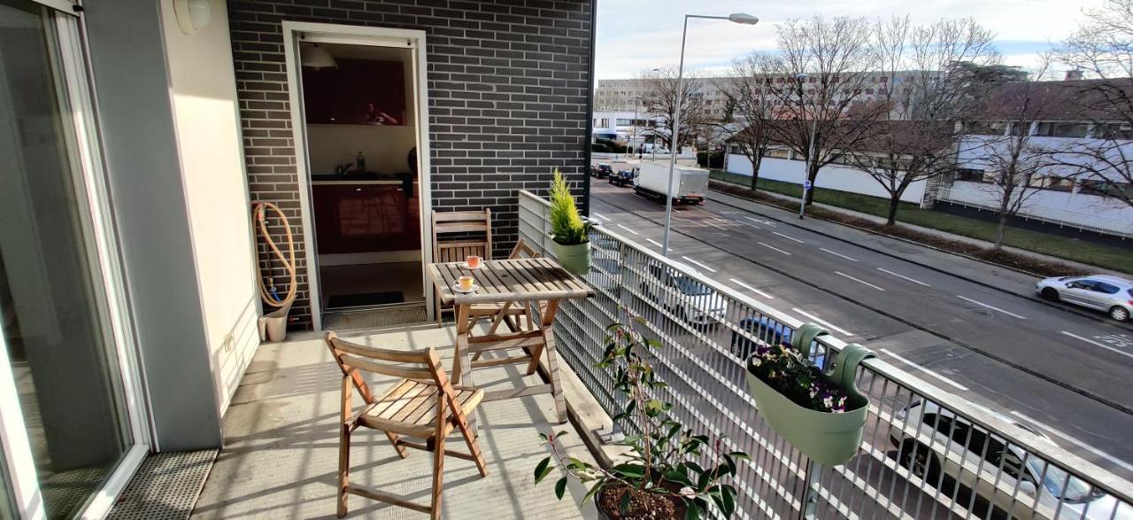 Le Mans'Art Apartment ดีจอง ภายนอก รูปภาพ